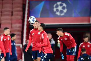 olympiakos